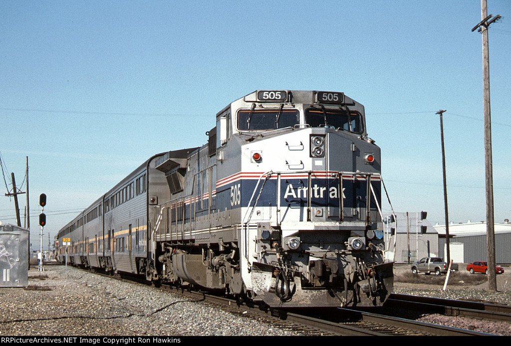 AMTK 505